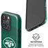 NFL New York Jets Double Vision iPhone 16 Pro Magsafe Impact Case